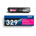 Brother toner cartridge magenta (TN329M) (high capacity)