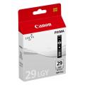 Canon printcartridge light grey (4872B001 / PGI29LGY)