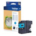 Brother printcartridge cyan (LC125XLC /)