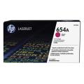 HP toner cartridge magenta (CF333A / 654A)