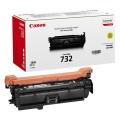 Canon toner cartridge yellow (6260B002 / 732Y)