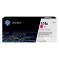 HP toner cartridge magenta (CE343A / 651A)