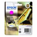 Epson printcartridge magenta (C13T16234010 / 16)