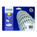 Epson printcartridge yellow (C13T79144010 / 79)