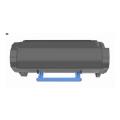 Konica Minolta toner cartridge black (A6WN01H / TNP40)