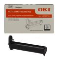 Oki drum black (45395704)