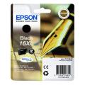 Epson printcartridge black (C13T16314010 / 16XL) (high capacity)