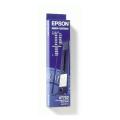 Epson printer ribbon black (C13S015633 / 7753)