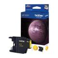 Brother printcartridge yellow (LC1220Y /)