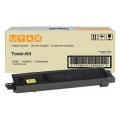 Utax toner cartridge black (662510010 /)