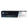 HP toner cartridge cyan (CF351A / 130A)