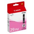 Canon printcartridge magenta photo (4877B001 / PGI29PM)