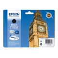 Epson printcartridge black (C13T70314010 / T7031)