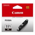 Canon printcartridge black (6508B001 / CLI551BK)