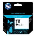 HP printcartridge black (CZ133A / 711)