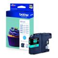 Brother printcartridge cyan (LC123C /)