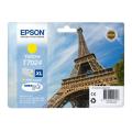 Epson printcartridge yellow (C13T70244010 / T7024)