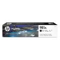 HP printcartridge black (J3M71A / 981A)