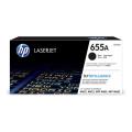 HP toner cartridge black (CF450A / 655A)