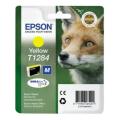 Epson printcartridge yellow (C13T12844012 / T1284)