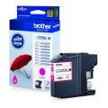 Brother printcartridge magenta (LC225XLM /)