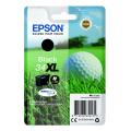 Epson printcartridge black (C13T34714010 / 34XL) (high capacity)