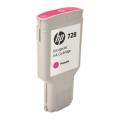 HP printcartridge magenta (F9K16A / 728)