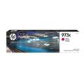 HP printcartridge magenta (F6T82AE / 973X)