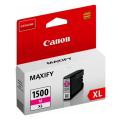 Canon printcartridge magenta (9194B001 / PGI1500XLM)