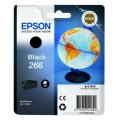 Epson printcartridge black (C13T26614010 / 266)