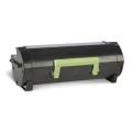 Lexmark toner cartridge black (51F2H0E / 512HE)