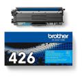 Brother toner cartridge cyan (TN426C /) (high capacity)