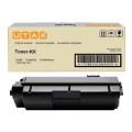 Utax toner cartridge black (1T02S50UT0 / PK1012)