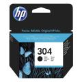 HP printcartridge black (N9K06AE / 304)