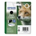 Epson printcartridge black (C13T12814012 / T1281)