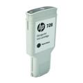 HP printcartridge black mat (F9J68A / 728)