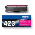 Brother toner cartridge magenta (TN423M /) (high capacity)