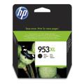 HP printcartridge black (L0S70AE#301 / 953XL) (high capacity)