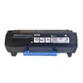 Konica Minolta toner cartridge black (AADW050 / TNP53) (Return)