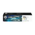 HP printcartridge yellow (M0J98AE / 991X)