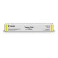 Canon toner cartridge yellow (9451B001 / 034)