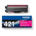 Brother toner cartridge magenta (TN421M /)