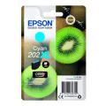 Epson printcartridge cyan (C13T02H24010 / 202XL) (high capacity)