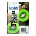 Epson printcartridge black photo (C13T02H14010 / 202XL) (high capacity)