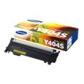 HP toner cartridge yellow (CLTY404SELS / SU444A / Y404S)