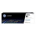 HP toner cartridge black (CF540A / 203A)