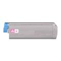 Oki toner cartridge magenta (46471102 /)