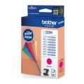 Brother printcartridge magenta (LC223M /)