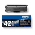 Brother toner cartridge black (TN421BK /)