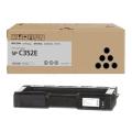 Ricoh toner cartridge black (407383 / TYPESP352E)